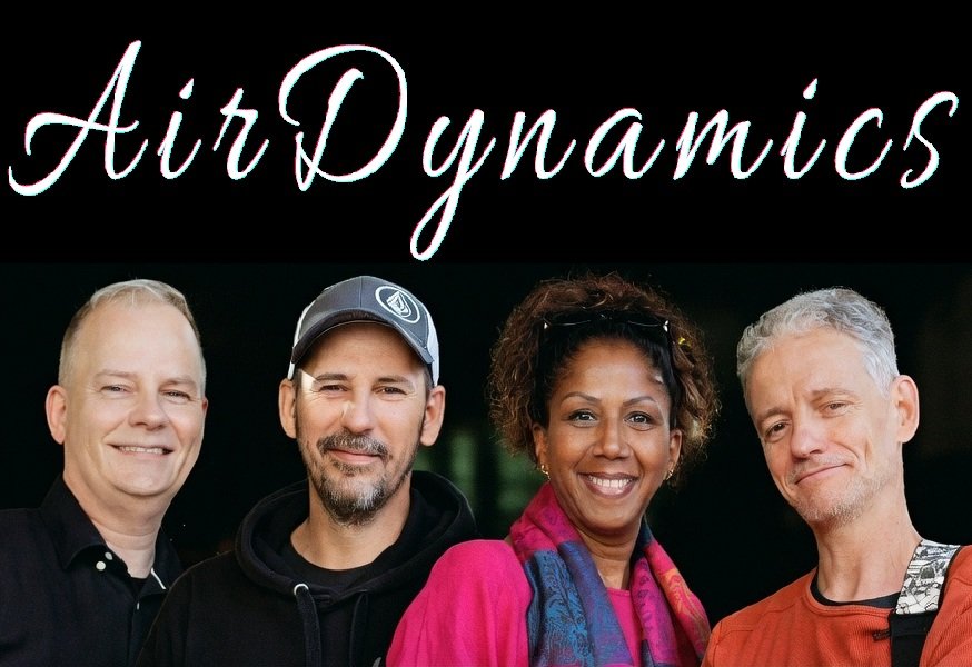 Air Dynamics